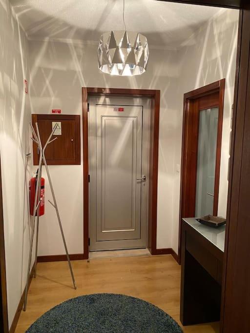 S. Mamede House - Penafiel Apartman Recezinhos Kültér fotó