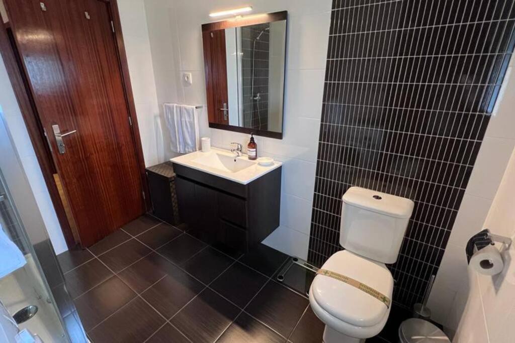 S. Mamede House - Penafiel Apartman Recezinhos Kültér fotó
