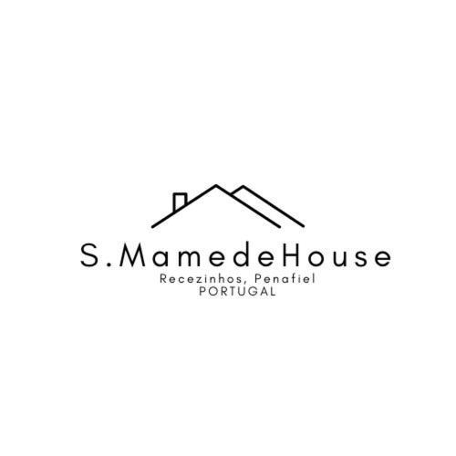 S. Mamede House - Penafiel Apartman Recezinhos Kültér fotó