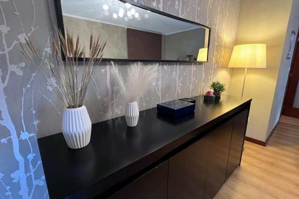 S. Mamede House - Penafiel Apartman Recezinhos Kültér fotó