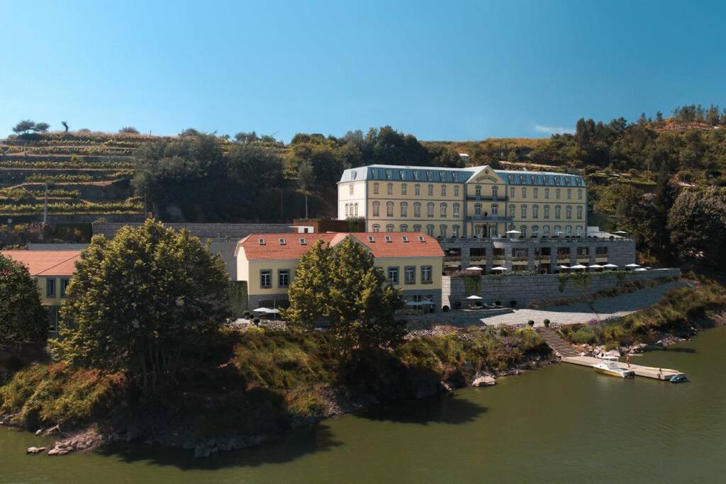 S. Mamede House - Penafiel Apartman Recezinhos Kültér fotó