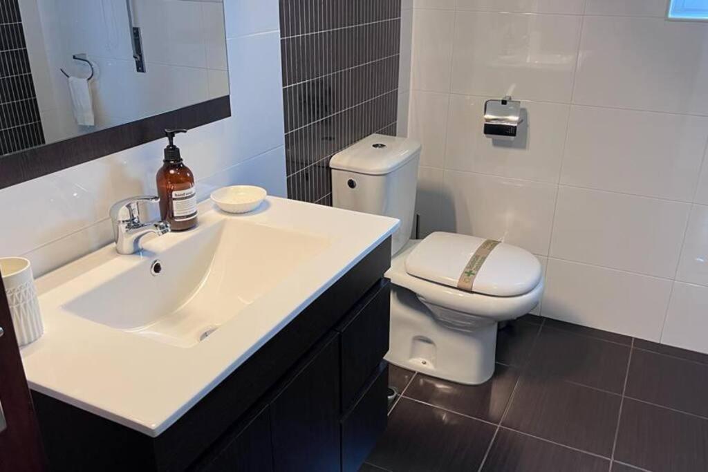 S. Mamede House - Penafiel Apartman Recezinhos Kültér fotó