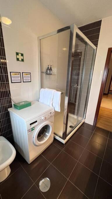 S. Mamede House - Penafiel Apartman Recezinhos Kültér fotó