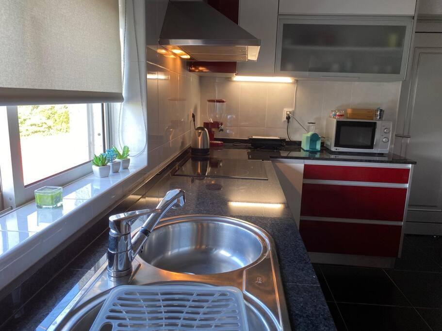 S. Mamede House - Penafiel Apartman Recezinhos Kültér fotó