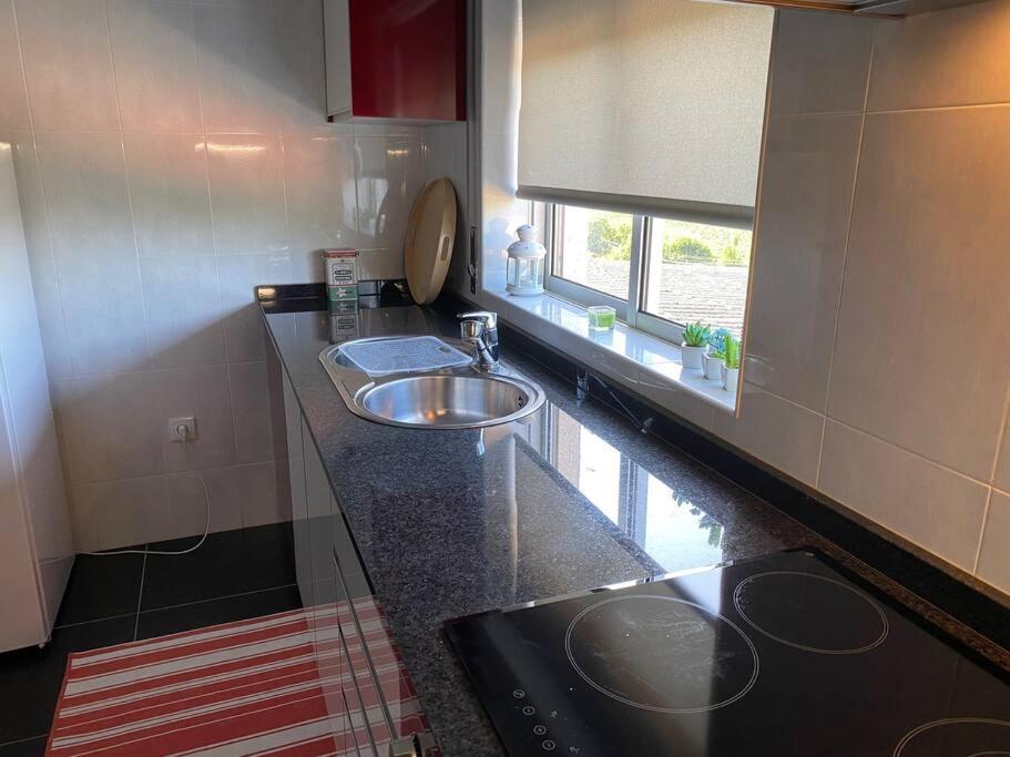 S. Mamede House - Penafiel Apartman Recezinhos Kültér fotó