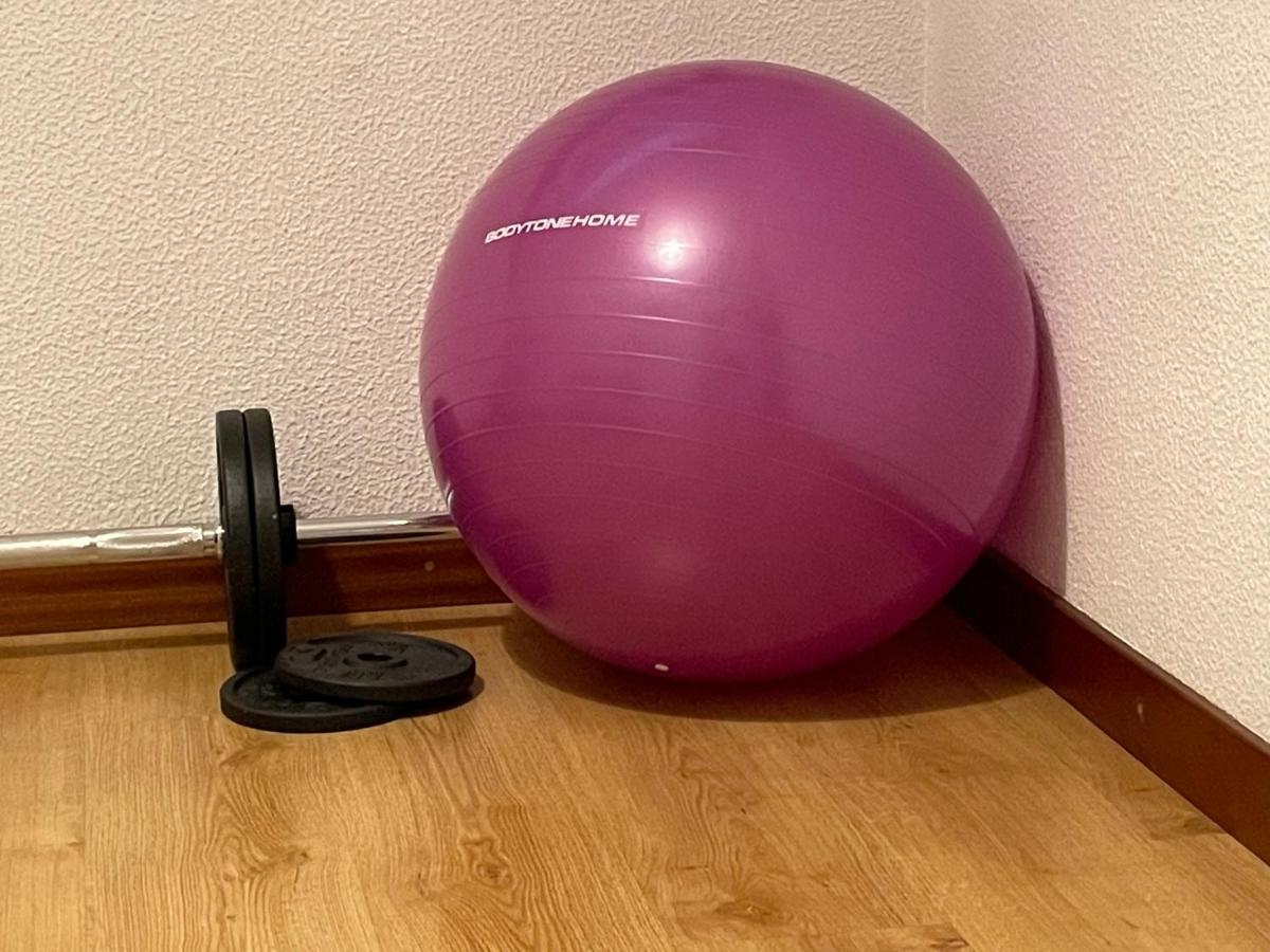 S. Mamede House - Penafiel Apartman Recezinhos Kültér fotó