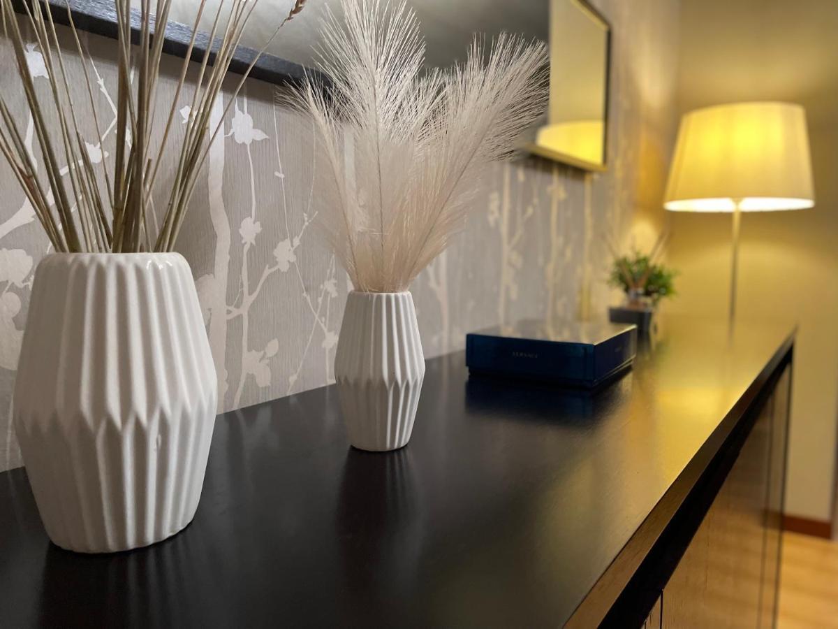 S. Mamede House - Penafiel Apartman Recezinhos Kültér fotó