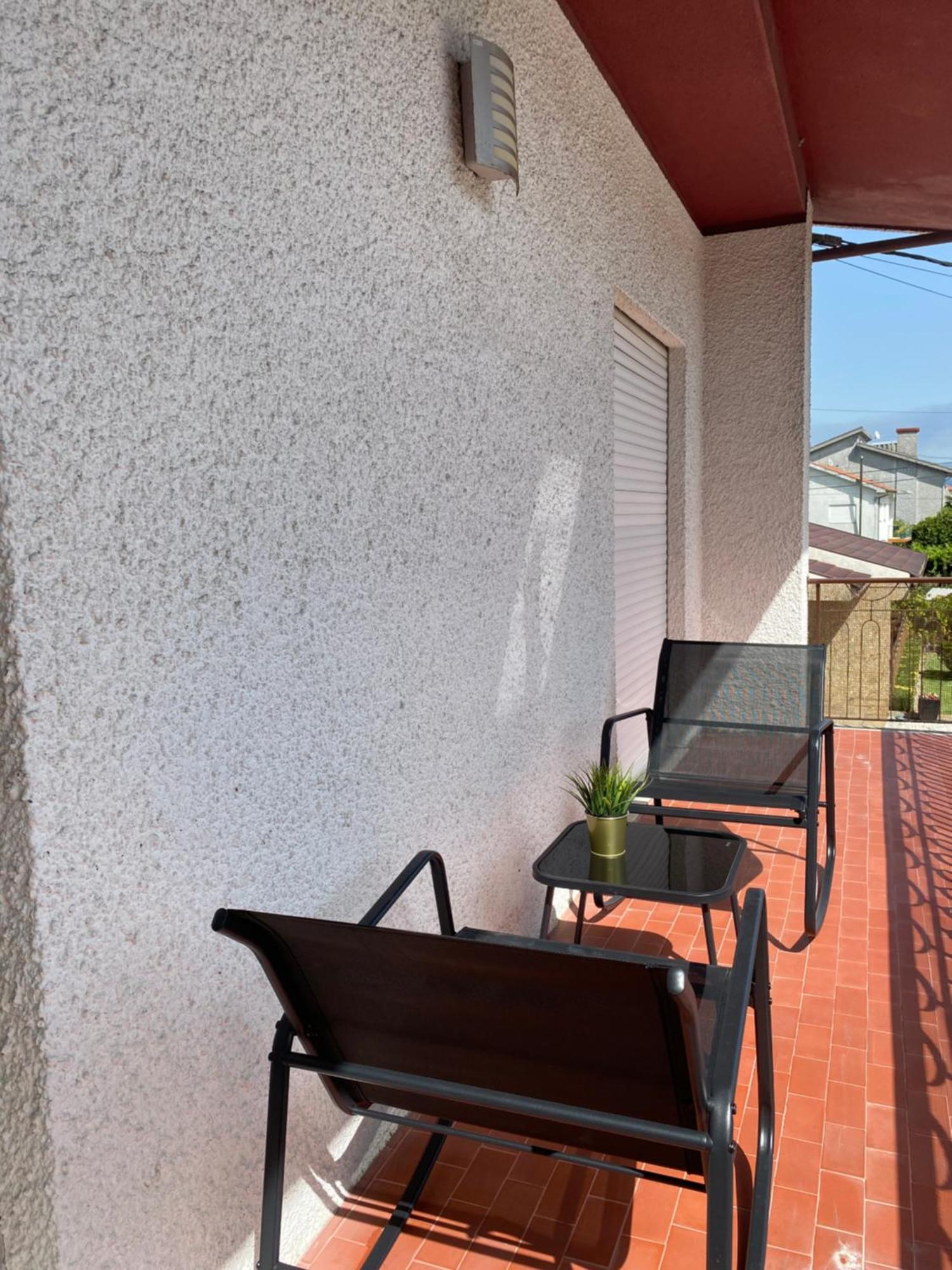S. Mamede House - Penafiel Apartman Recezinhos Kültér fotó