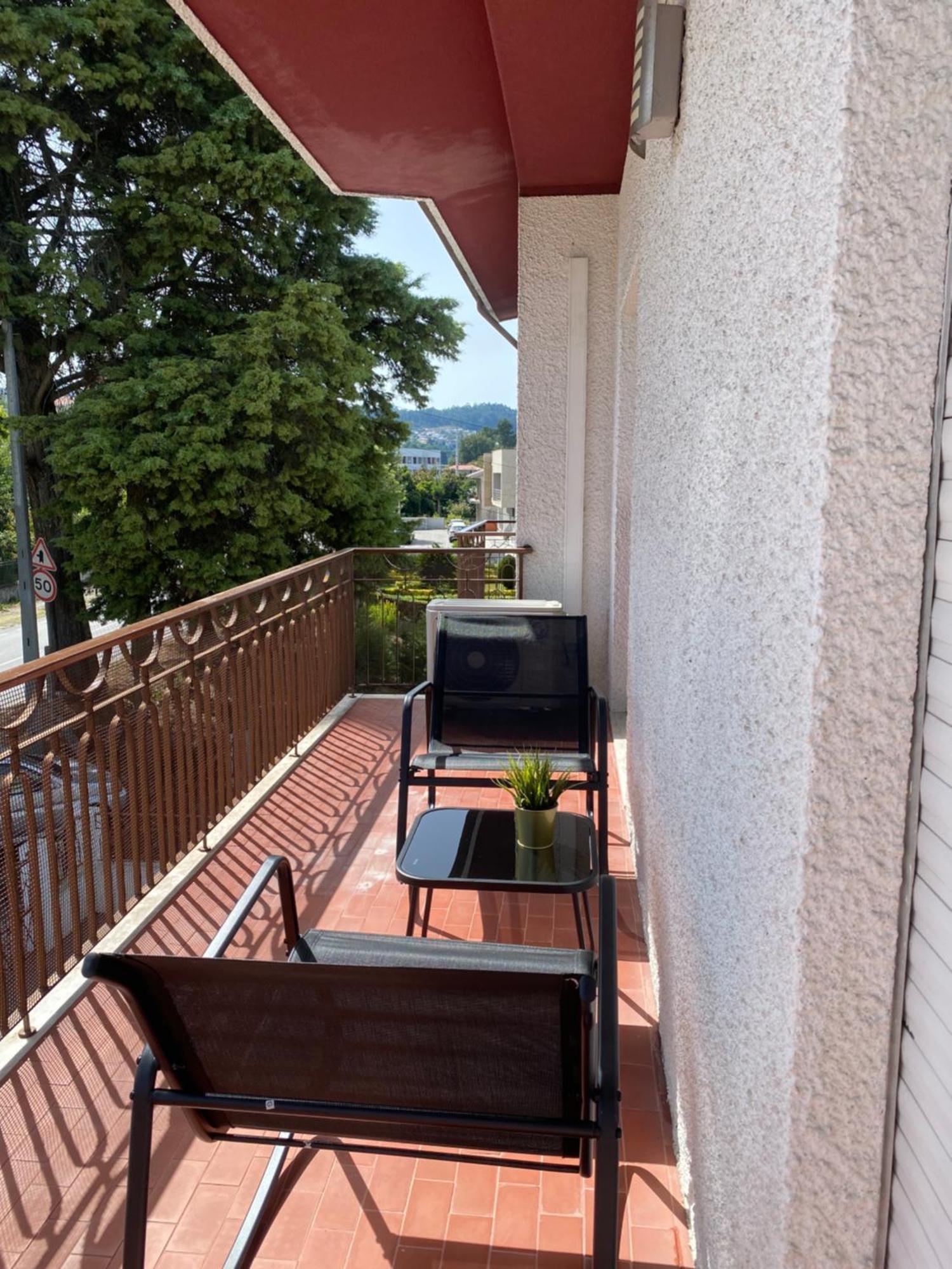 S. Mamede House - Penafiel Apartman Recezinhos Kültér fotó