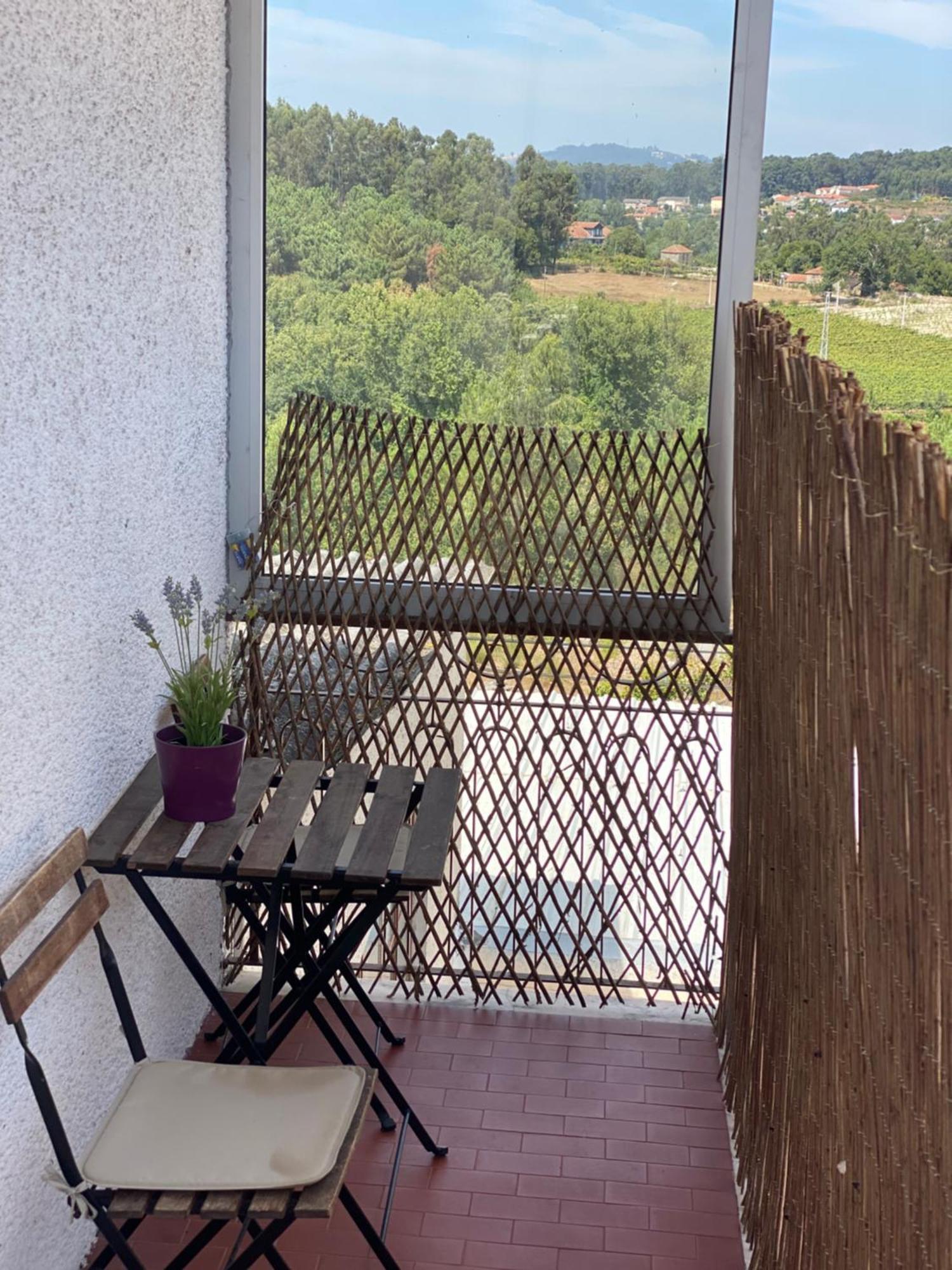 S. Mamede House - Penafiel Apartman Recezinhos Kültér fotó