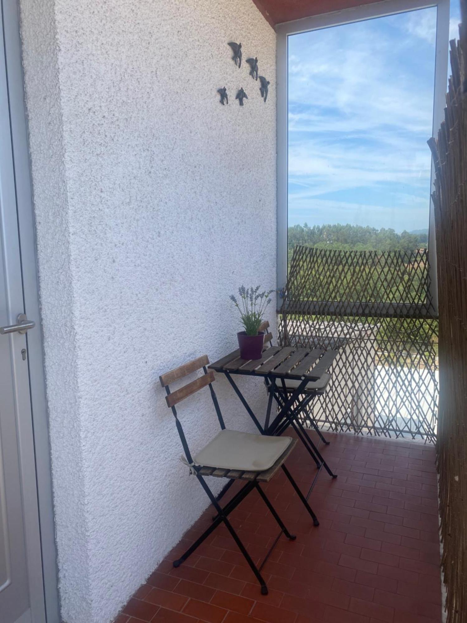 S. Mamede House - Penafiel Apartman Recezinhos Kültér fotó