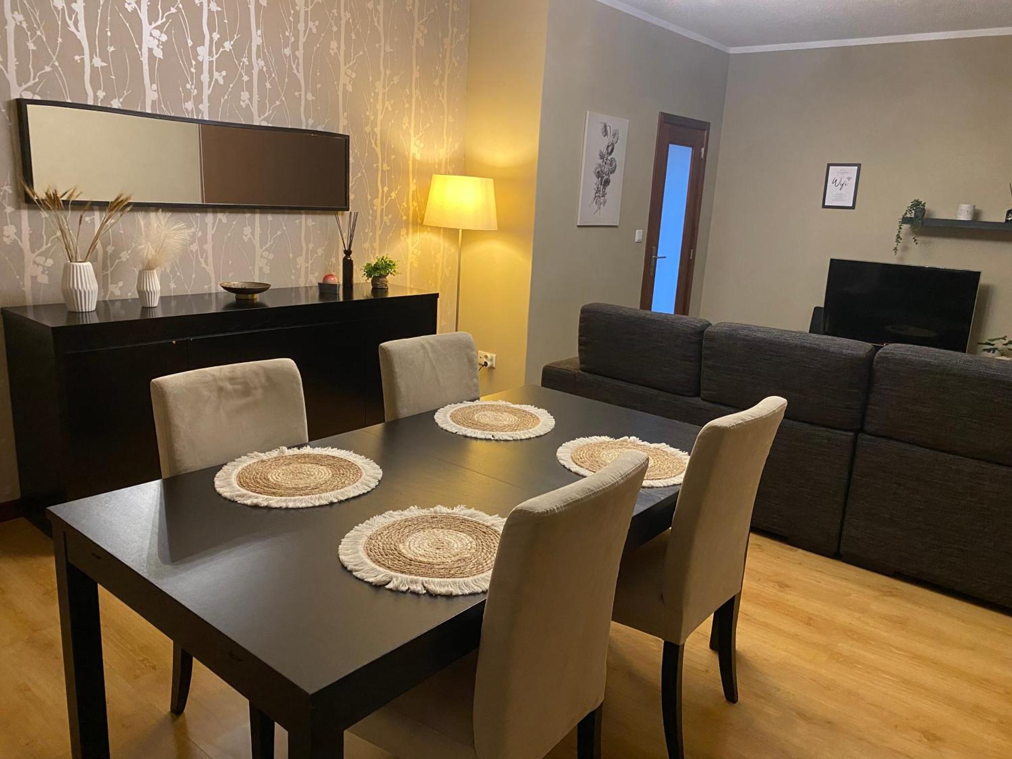 S. Mamede House - Penafiel Apartman Recezinhos Kültér fotó