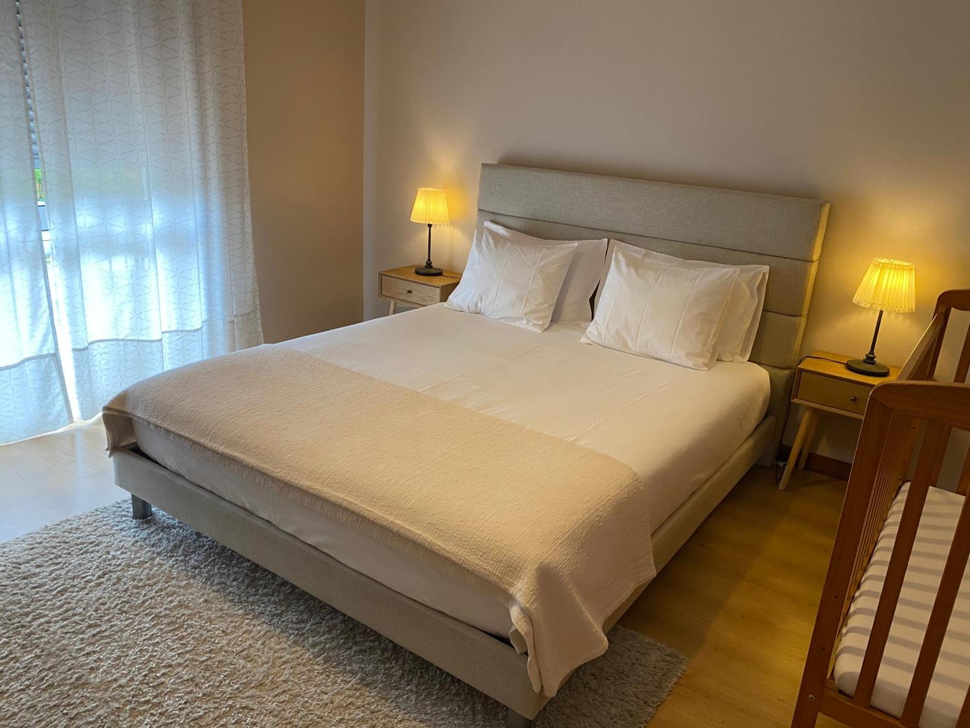S. Mamede House - Penafiel Apartman Recezinhos Kültér fotó