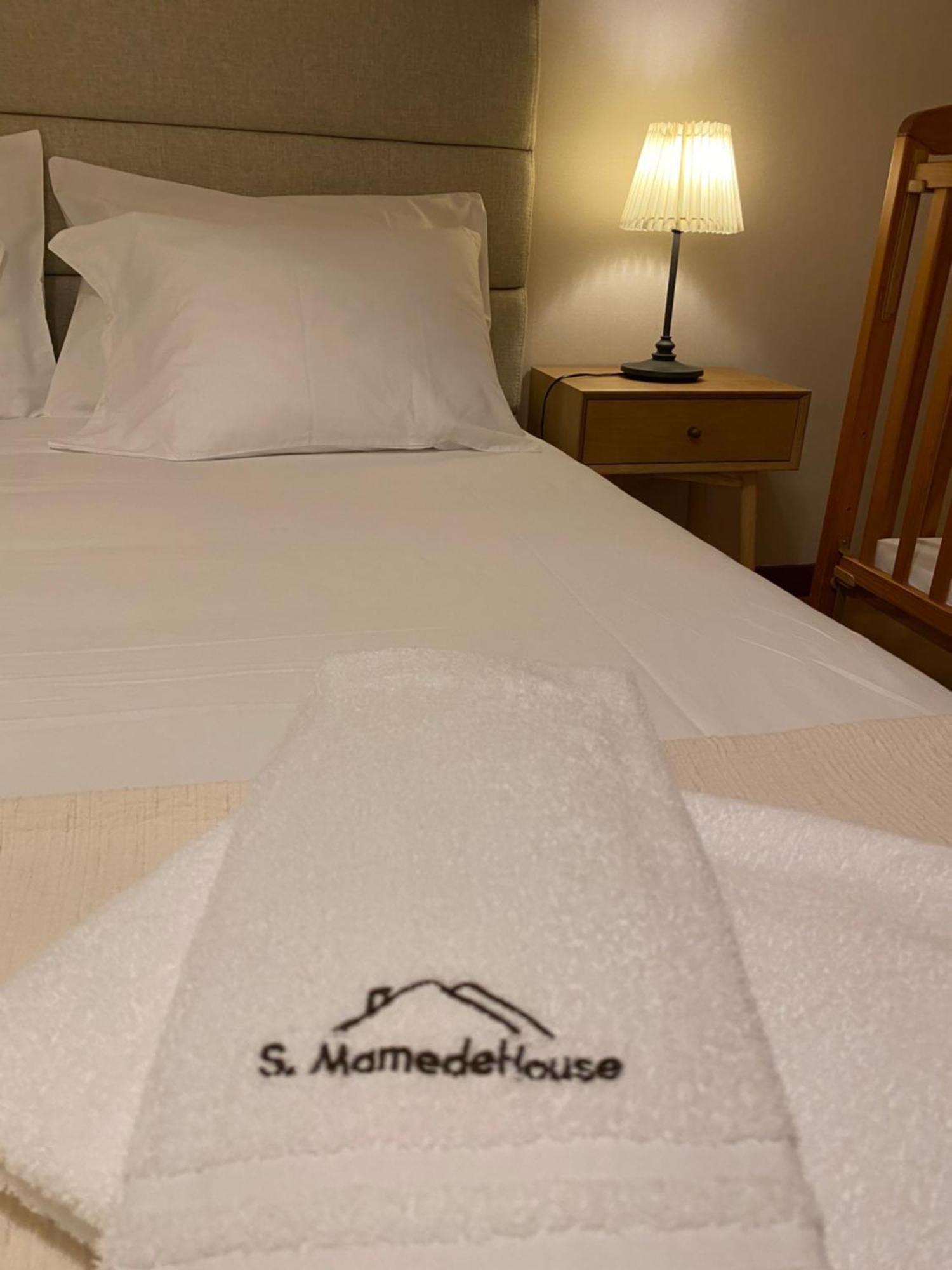 S. Mamede House - Penafiel Apartman Recezinhos Kültér fotó