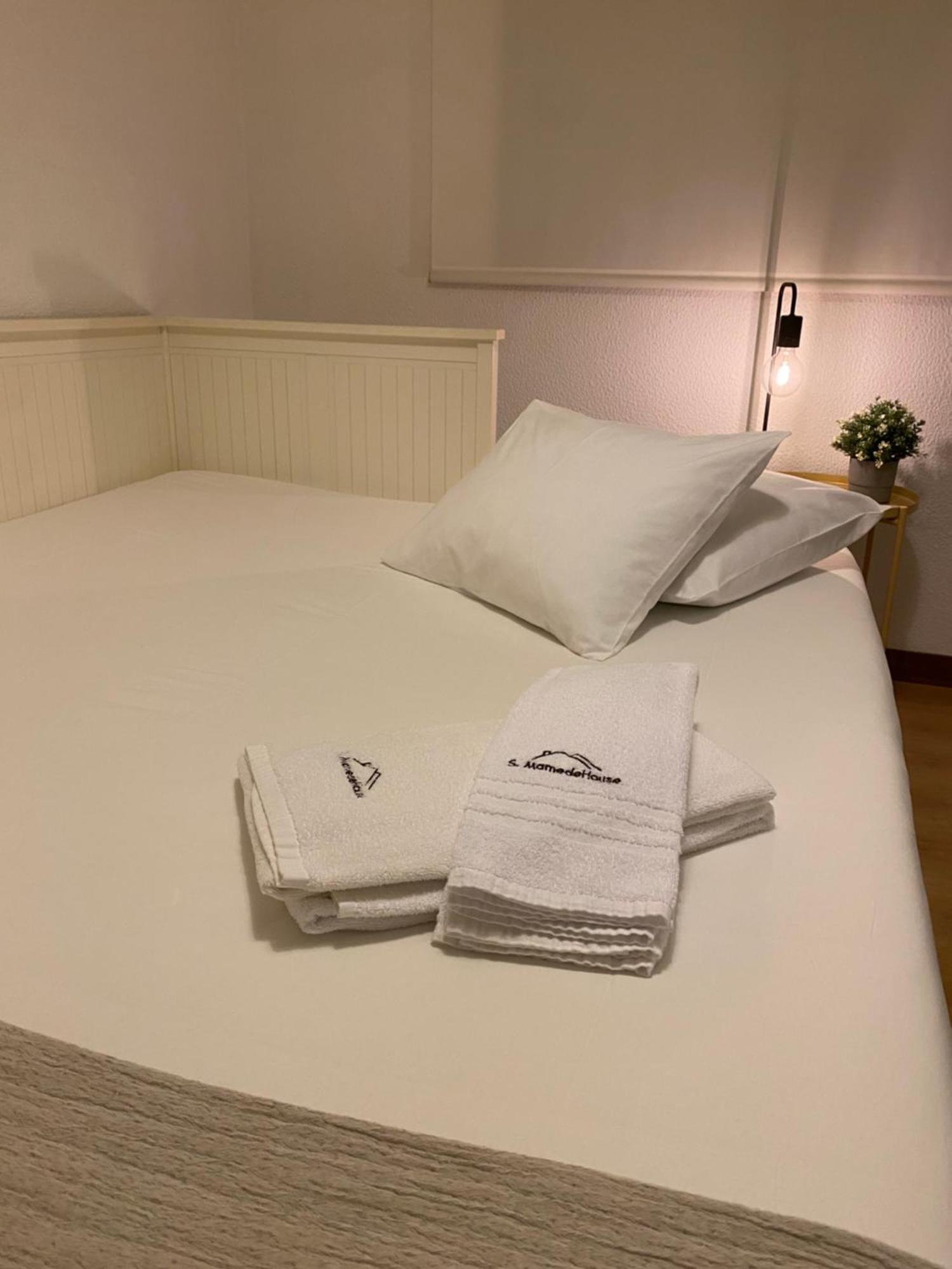 S. Mamede House - Penafiel Apartman Recezinhos Kültér fotó